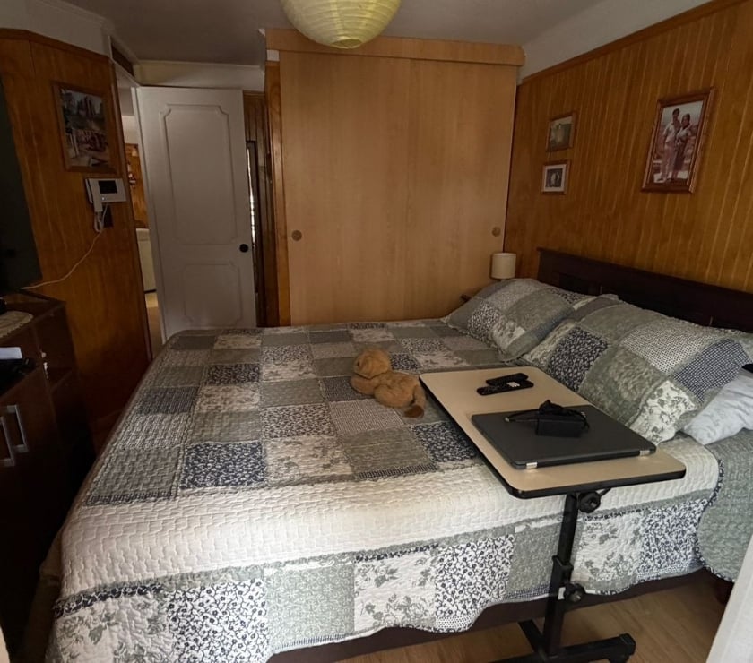 Bienes Raices Valparaíso Viña del Mar - Fotos de VENDO DEPARTAMENTO CONDOMINIO GLORIAS NAVALES VIÑA DEL MAR