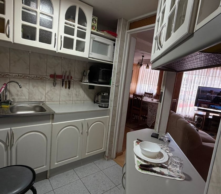 Bienes Raices Valparaíso Viña del Mar - Fotos de VENDO DEPARTAMENTO CONDOMINIO GLORIAS NAVALES VIÑA DEL MAR