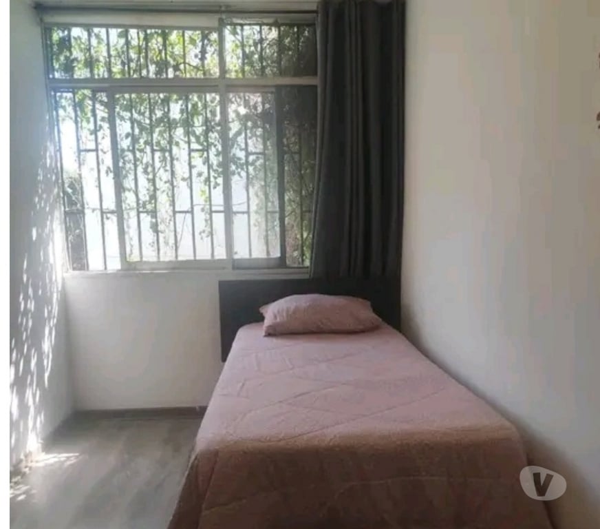 Arriendo de piezas Santiago Ñuñoa - Fotos de Arriendo pieza en ñuñoa metro ñuble.