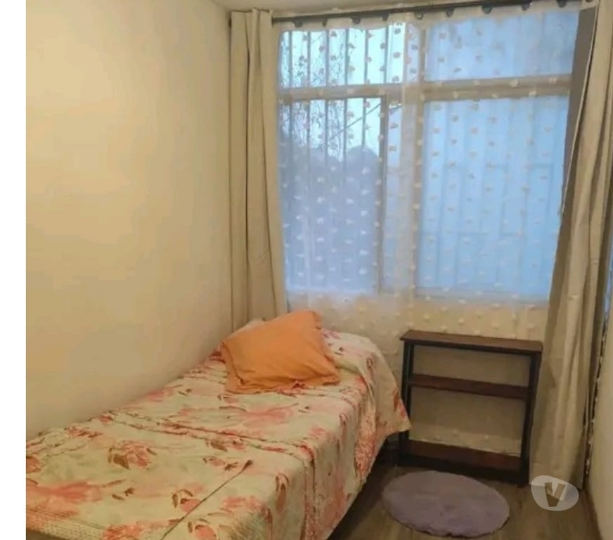 Arriendo de piezas Santiago Ñuñoa - Fotos de Arriendo pieza en ñuñoa metro ñuble.