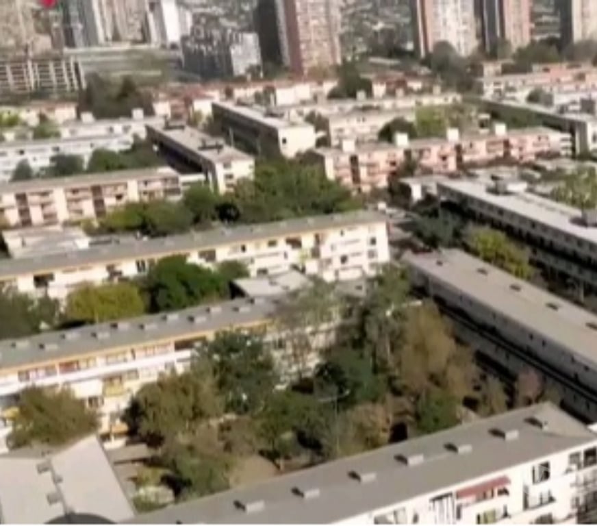 Arriendo de piezas Santiago Ñuñoa - Fotos de Arriendo pieza en ñuñoa metro ñuble.