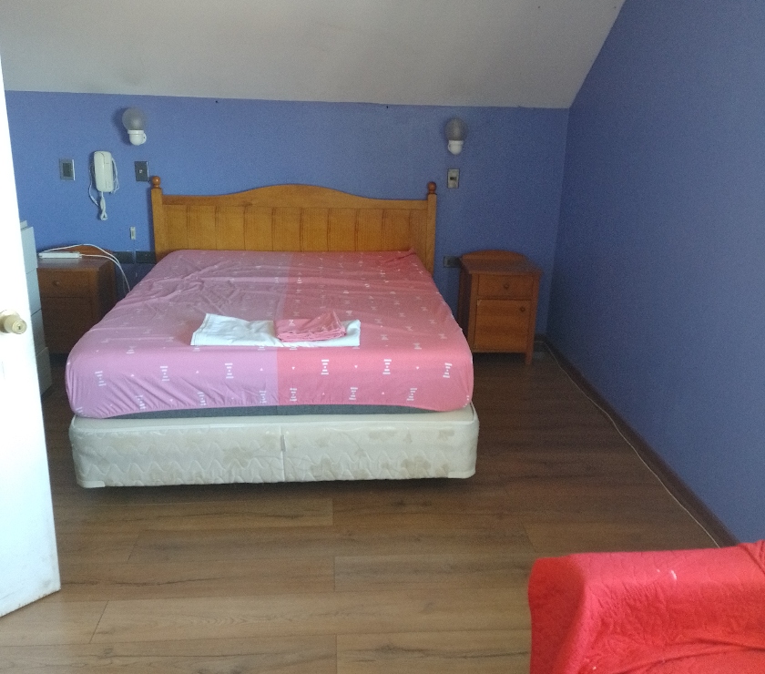 Casas amobladas Valparaíso Viña del Mar - Fotos de Arriendo casa garnde 2h 2b 2estacionamiento + logia