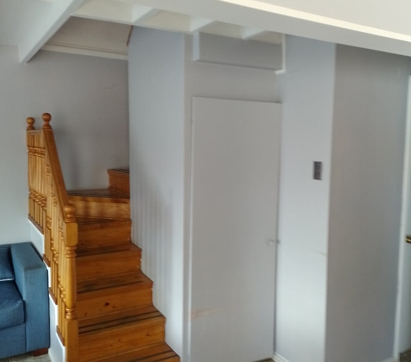 Casas amobladas Valparaíso Viña del Mar - Fotos de Arriendo casa garnde 2h 2b 2estacionamiento + logia