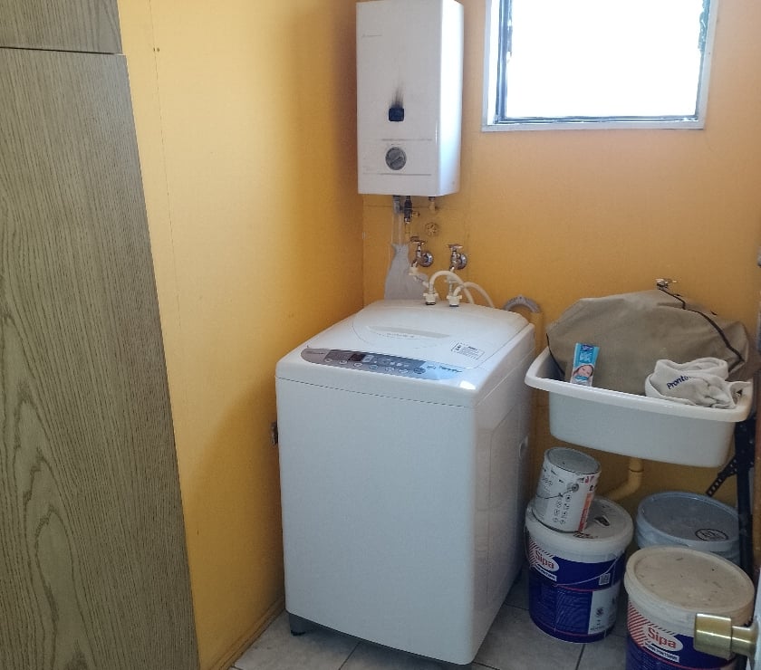 Casas amobladas Valparaíso Viña del Mar - Fotos de Arriendo casa garnde 2h 2b 2estacionamiento + logia