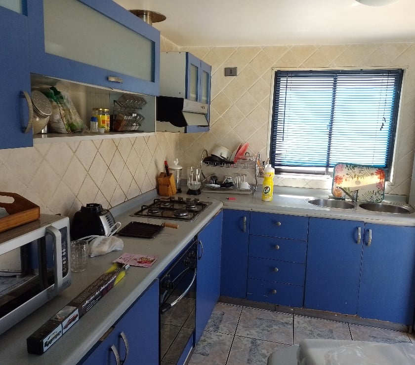 Casas amobladas Valparaíso Viña del Mar - Fotos de Arriendo casa garnde 2h 2b 2estacionamiento + logia