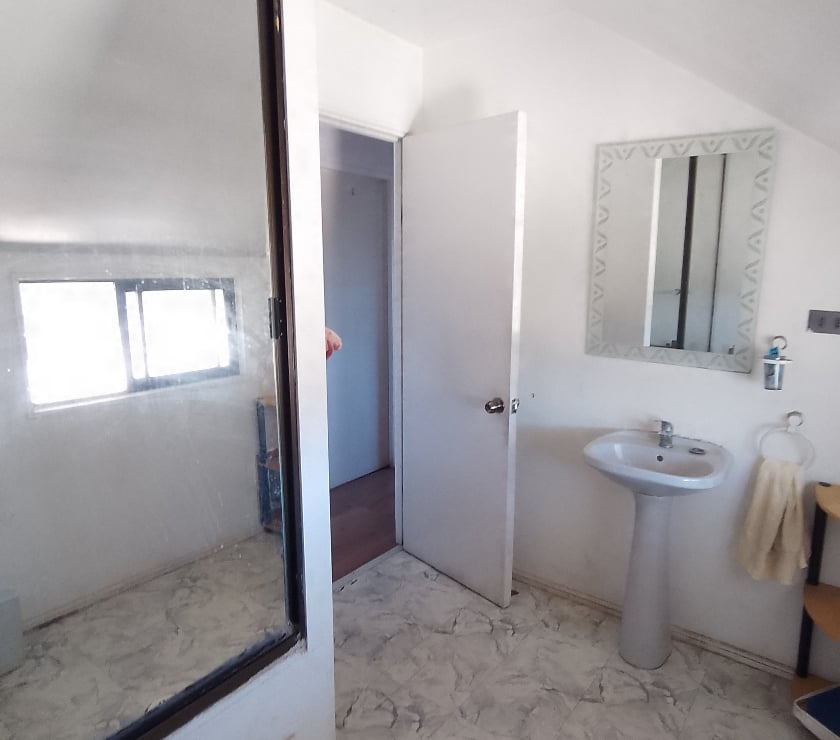 Casas amobladas Valparaíso Viña del Mar - Fotos de Arriendo casa garnde 2h 2b 2estacionamiento + logia