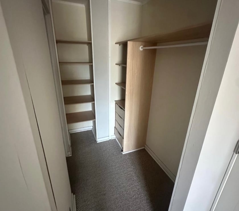 Bienes Raices Santiago Recoleta - Fotos de Departamento Venta 2 Dormitorios estilo mariposa