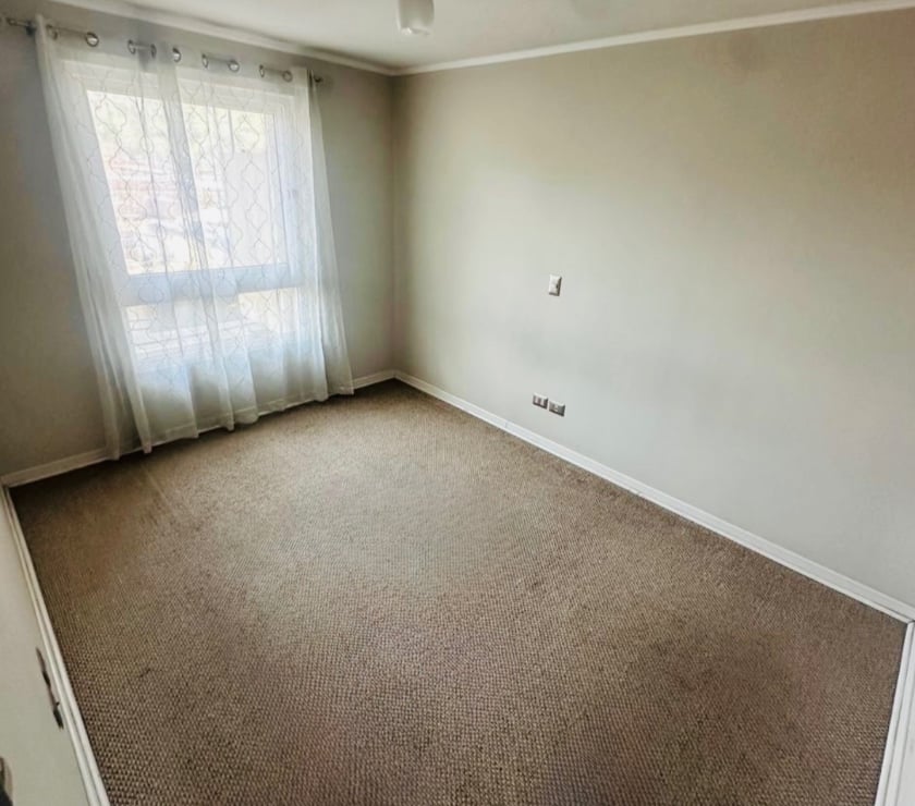 Bienes Raices Santiago Recoleta - Fotos de Departamento Venta 2 Dormitorios estilo mariposa