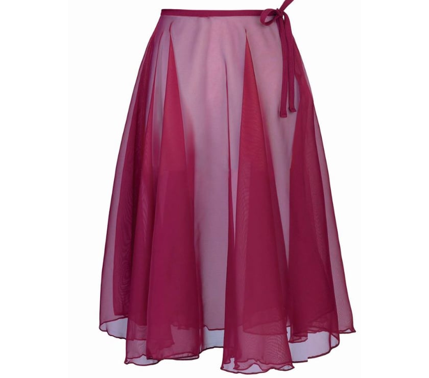 Artículos para Niños-Bebés Llanquihue Puerto Montt - Fotos de Faldas de Ballet Danza en MossArt, Pto Montt