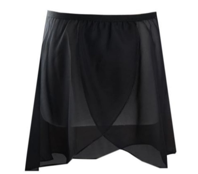 Artículos para Niños-Bebés Llanquihue Puerto Montt - Fotos de Faldas de Ballet Danza en MossArt, Pto Montt