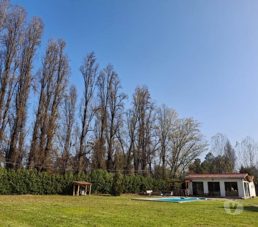 Bienes Raices Maipo Calera de Tango - Fotos de Se vende excelente parcela