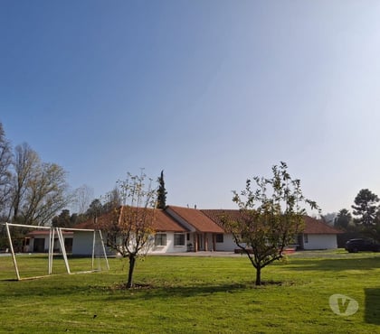 Inmobiliaria Calera de Tango Maipo - Fotos de Se vende excelente parcela