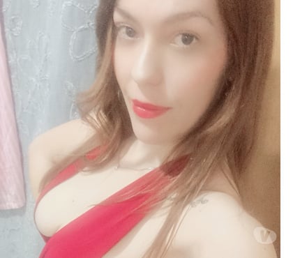 Escort Providencia Santiago - Fotos de Celeste simpatica