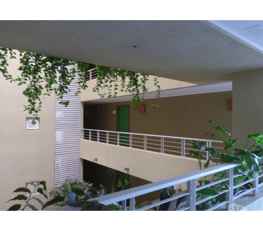 Bienes Raices San Antonio Algarrobo - Fotos de Departamento 2D1B Pinares del Canelillo Algarrobo