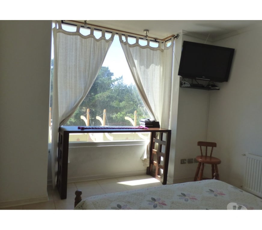 Bienes Raices San Antonio Algarrobo - Fotos de Departamento 2D1B Pinares del Canelillo Algarrobo