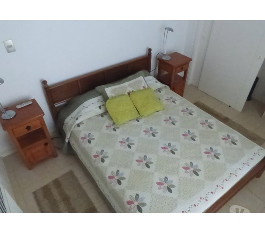 Bienes Raices San Antonio Algarrobo - Fotos de Departamento 2D1B Pinares del Canelillo Algarrobo