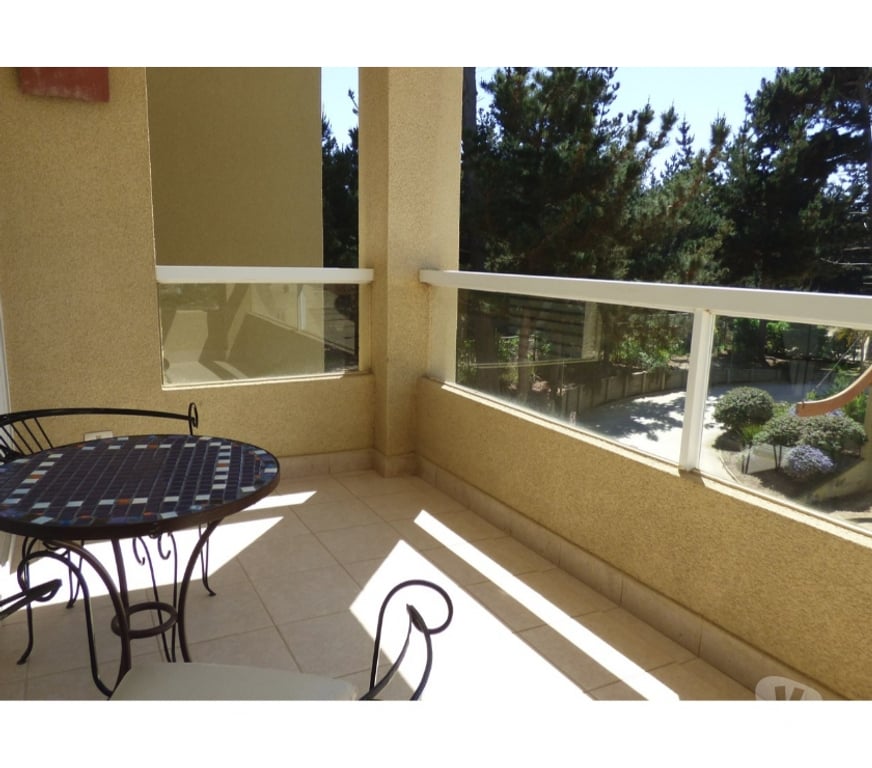 Bienes Raices San Antonio Algarrobo - Fotos de Departamento 2D1B Pinares del Canelillo Algarrobo
