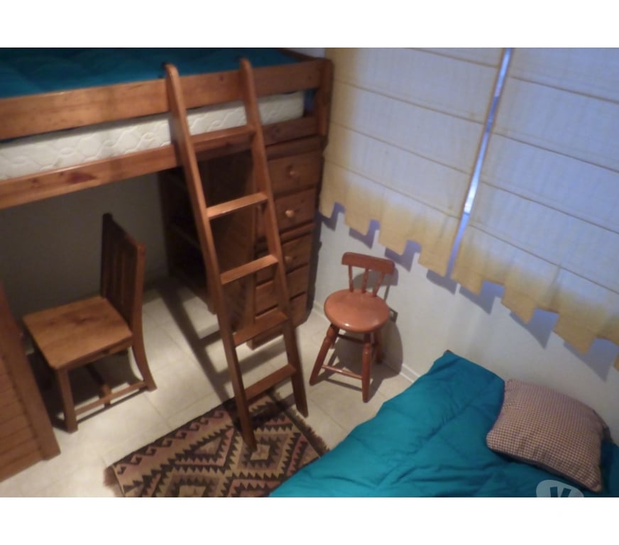 Bienes Raices San Antonio Algarrobo - Fotos de Departamento 2D1B Pinares del Canelillo Algarrobo