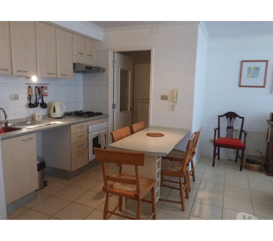 Bienes Raices San Antonio Algarrobo - Fotos de Departamento 2D1B Pinares del Canelillo Algarrobo