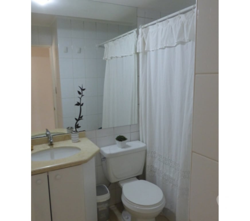 Bienes Raices San Antonio Algarrobo - Fotos de Departamento 2D1B Pinares del Canelillo Algarrobo