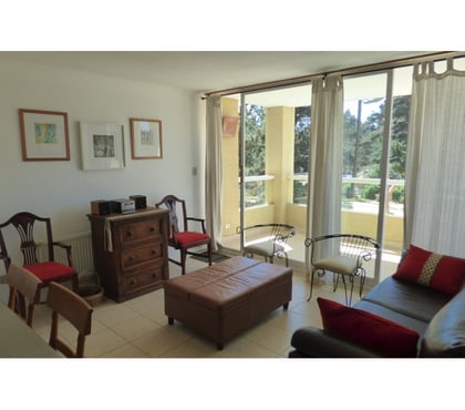 Bienes Raices Algarrobo San Antonio - Fotos de Departamento 2D1B Pinares del Canelillo Algarrobo