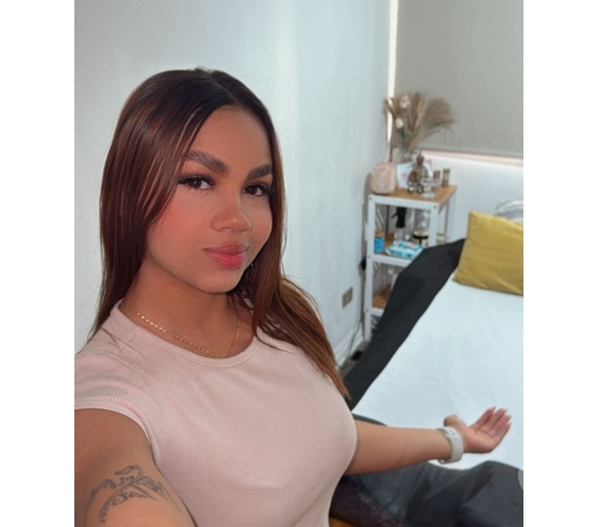 Masajes Santiago Providencia - Fotos de Promoción especial en masajes por Halloween