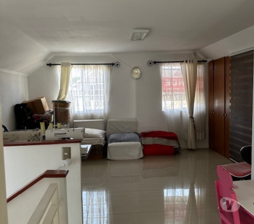 Bienes Raices Valparaíso Valparaíso - Fotos de hermosa casa bosques de curauma II