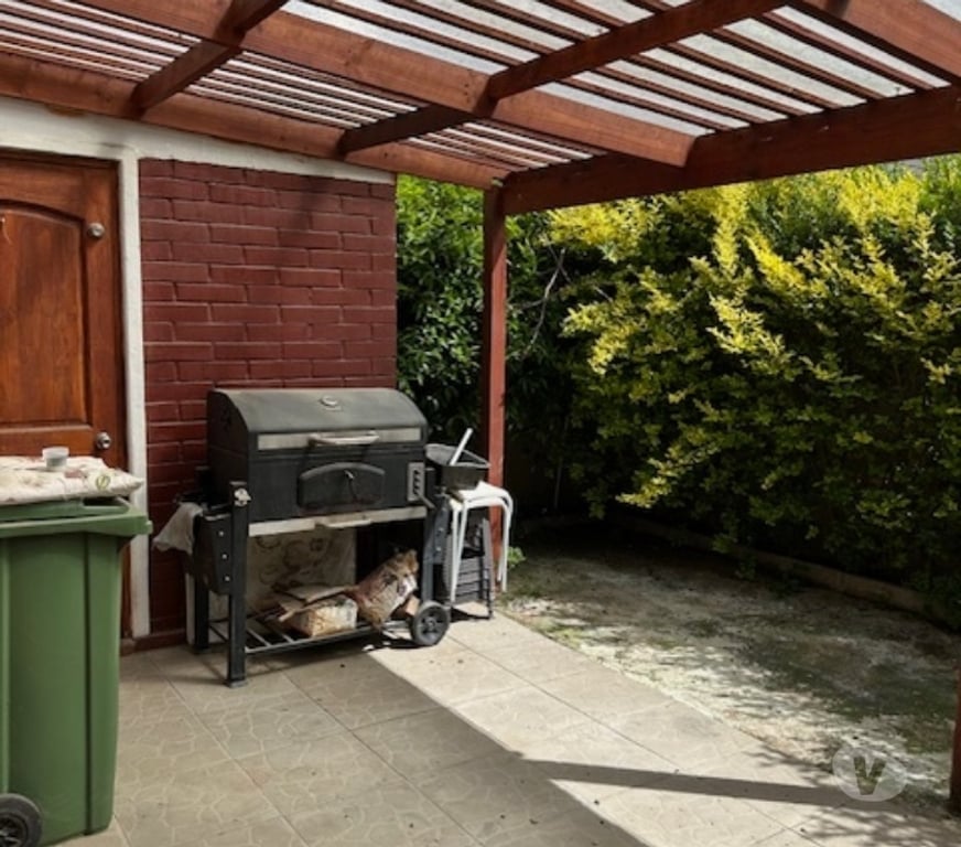 Bienes Raices Valparaíso Valparaíso - Fotos de hermosa casa bosques de curauma II