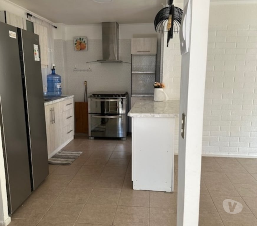 Bienes Raices Valparaíso Valparaíso - Fotos de hermosa casa bosques de curauma II