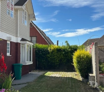 Departamentos en venta Valparaíso Valparaíso - Fotos de hermosa casa bosques de curauma II