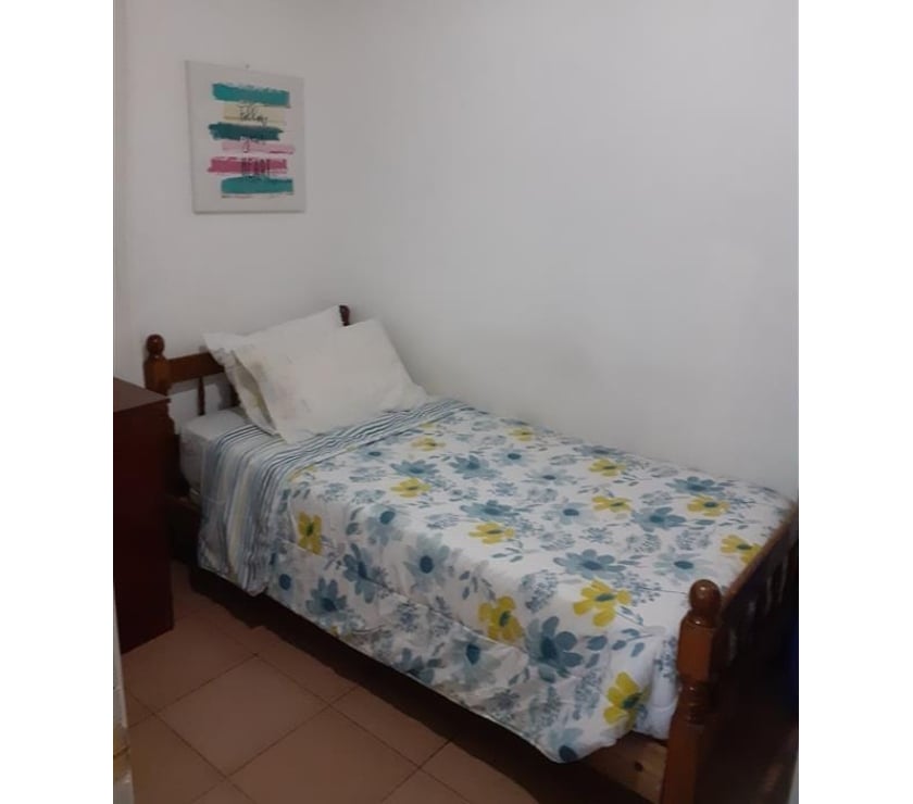 Piezas en Arriendo Santiago Santiago - Fotos de Habitación Estudiante
