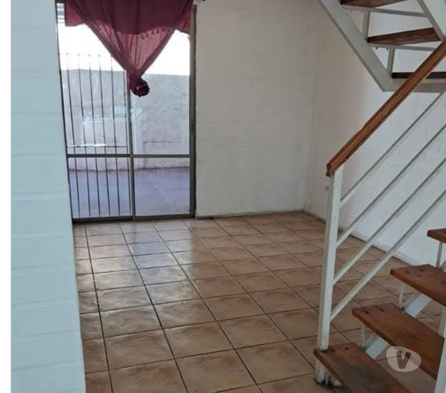 Arriendos Santiago Estación Central - Fotos de ARRIENDO CASA CON CONEXIÓN A MALL, CESFAM, MAIPU