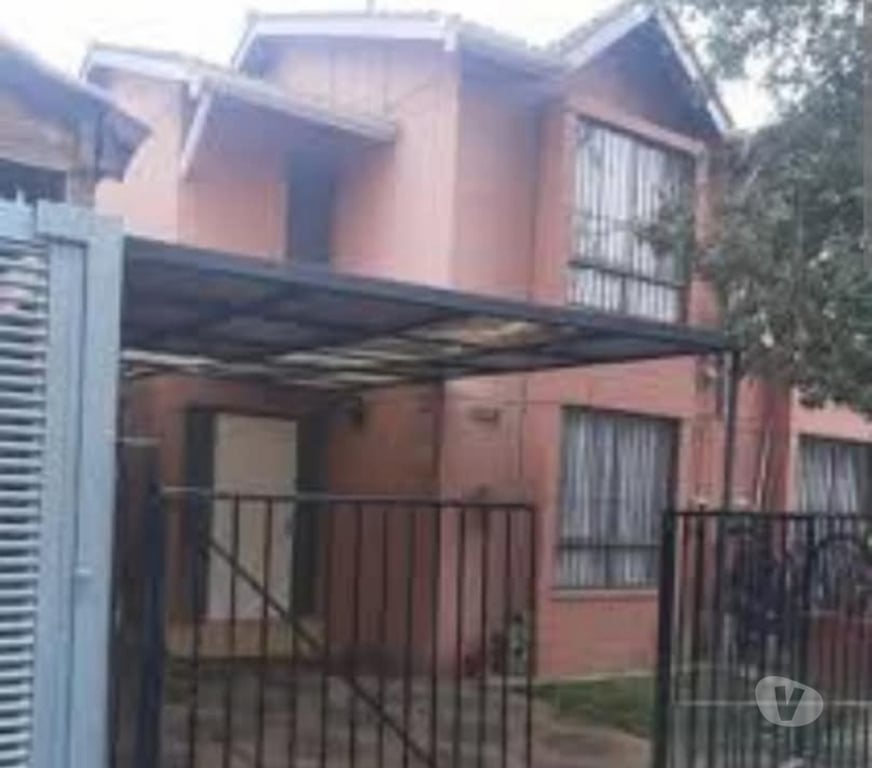 Arriendos Santiago Estación Central - Fotos de ARRIENDO CASA CON CONEXIÓN A MALL, CESFAM, MAIPU