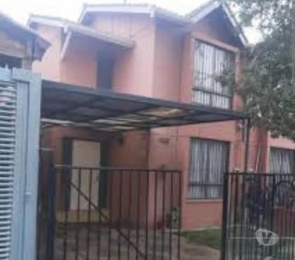 Casas y departamentos en arriendo Estación Central Santiago - Fotos de ARRIENDO CASA CON CONEXIÓN A MALL, CESFAM, MAIPU
