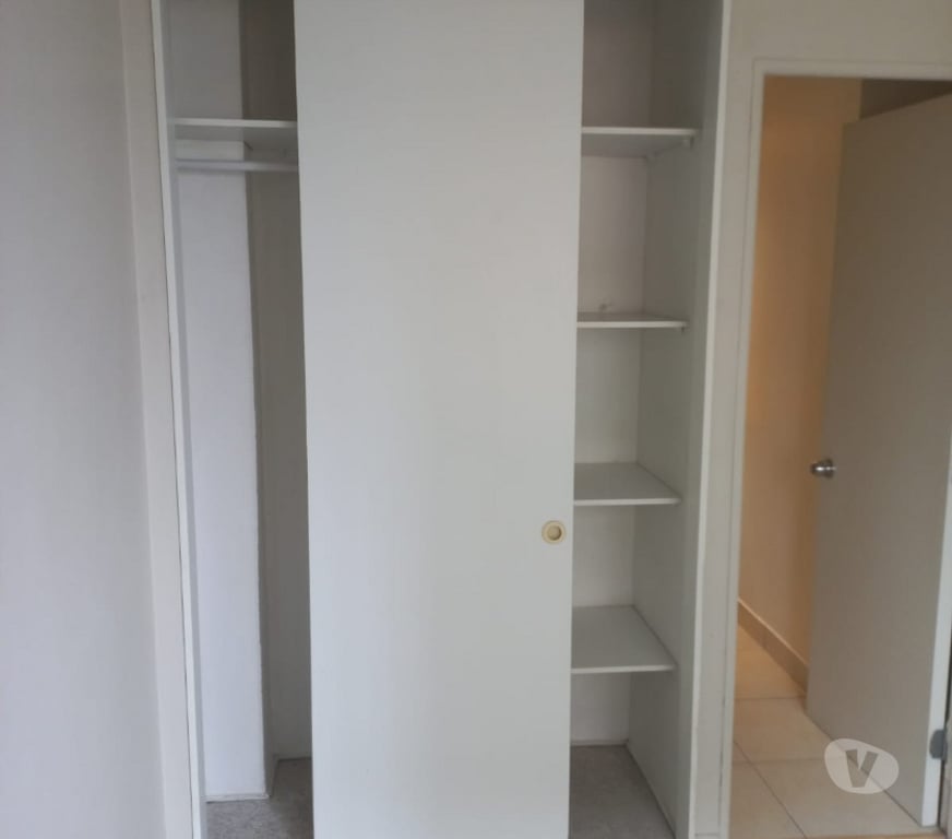 Arriendos Santiago Macul - Fotos de $ 340.000 ARRIENDO depto 35m2, vista poniente en Macul.