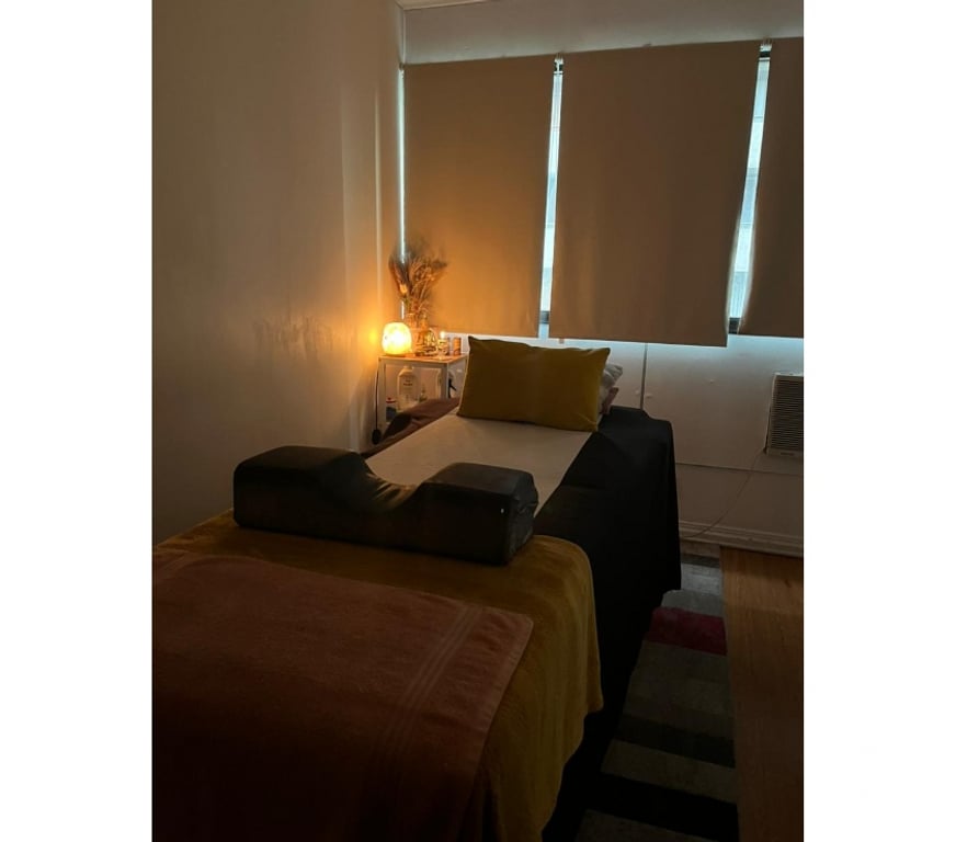 Masajes Santiago Providencia - Fotos de FERIADO DE MASAJES