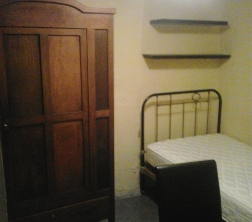 Arriendo de piezas Elqui La Serena - Fotos de Arriendo habitación con baño privado gastos incluidos