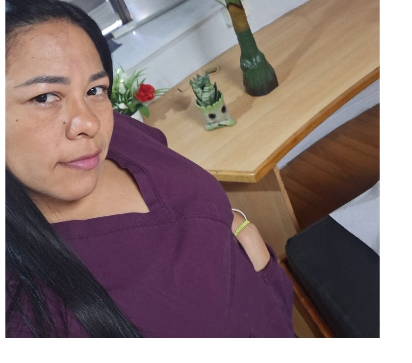 Masajes profesionales