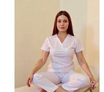 🪷INDIANA MASAJISTA DE RELAJACIÓN 🪷