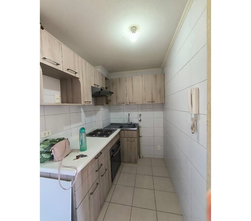 Arriendos Santiago Santiago - Fotos de Se arrienda hermoso departamento a pasos del metro