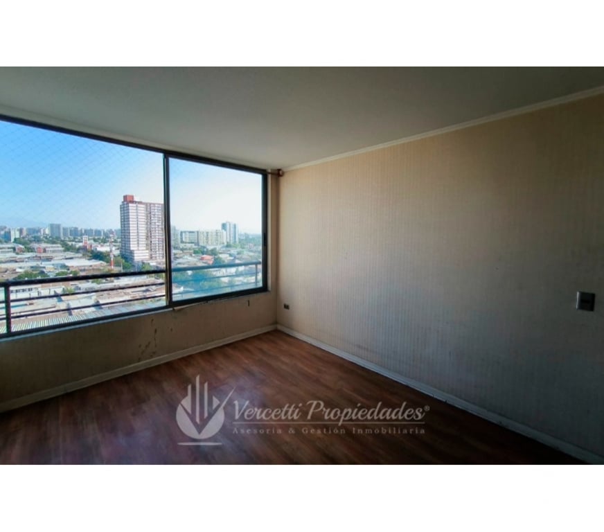 Arriendos Santiago Santiago - Fotos de Se arrienda hermoso departamento a pasos del metro