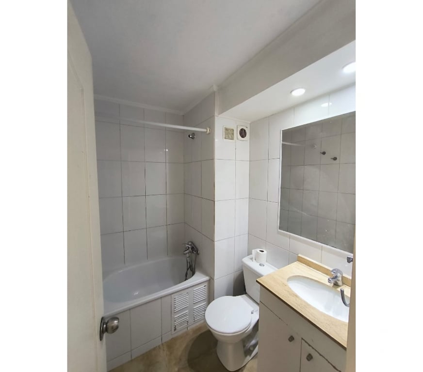 Arriendos Santiago Santiago - Fotos de Se arrienda hermoso departamento a pasos del metro