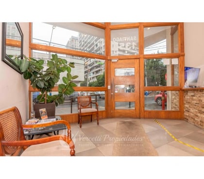 Casas y departamentos en arriendo Santiago Santiago - Fotos de Se arrienda hermoso departamento a pasos del metro