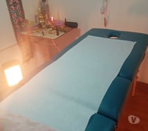 Masajes descontracturante ,relajación y reductivos