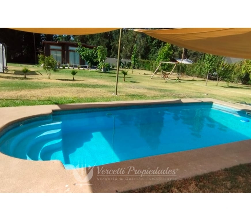 Parcelas en Venta Cachapoal Mostazal - Fotos de Se vende hermosa parcela a sólo minutos del casino