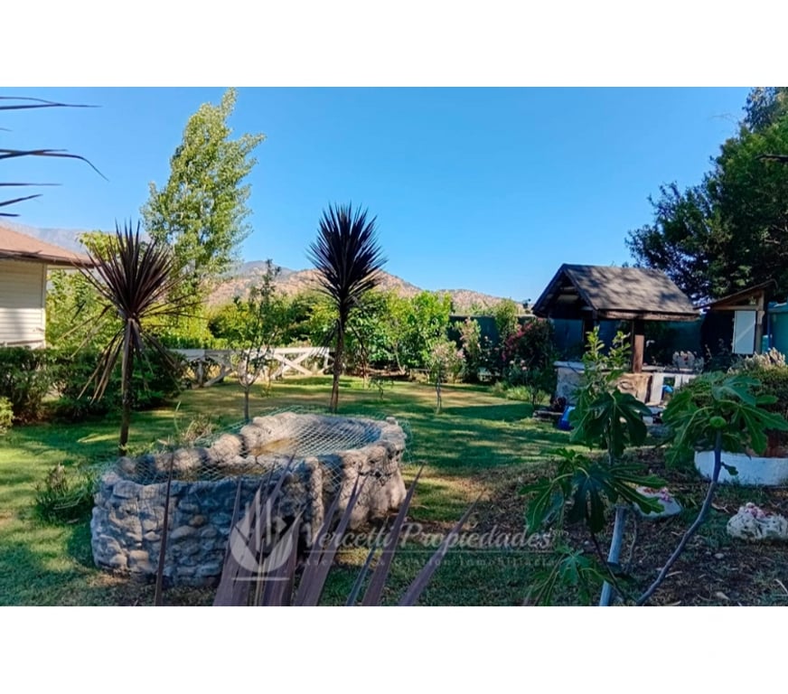 Parcelas en Venta Cachapoal Mostazal - Fotos de Se vende hermosa parcela a sólo minutos del casino