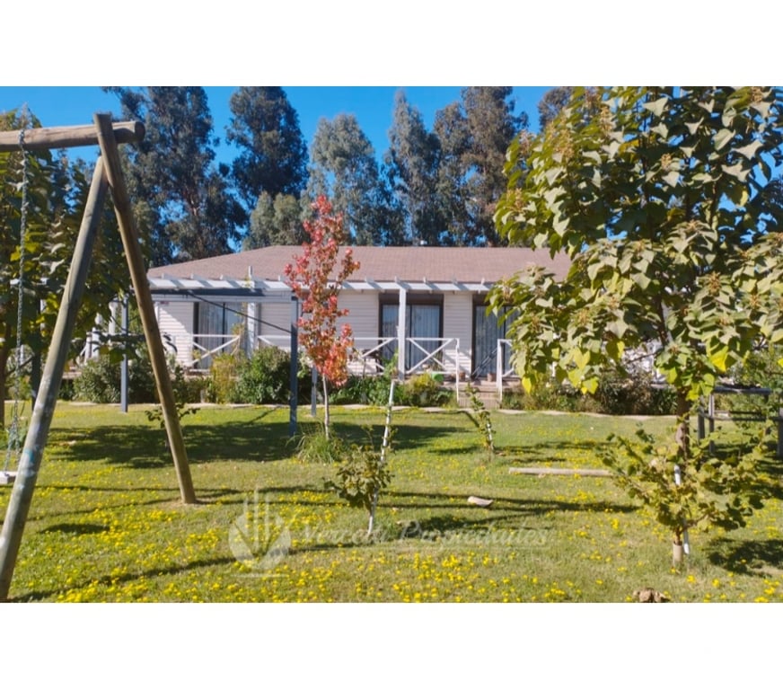 Parcelas en Venta Cachapoal Mostazal - Fotos de Se vende hermosa parcela a sólo minutos del casino