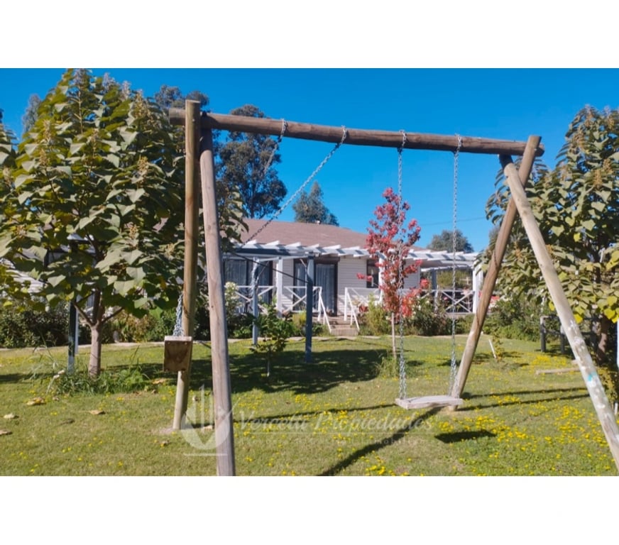 Parcelas en Venta Cachapoal Mostazal - Fotos de Se vende hermosa parcela a sólo minutos del casino