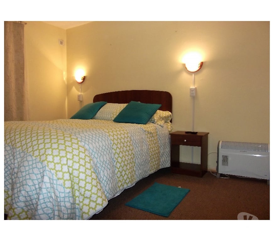 Casas amobladas Osorno Osorno - Fotos de Departamento Amoblado,3 dormitorios ,sector Oriente Osorno