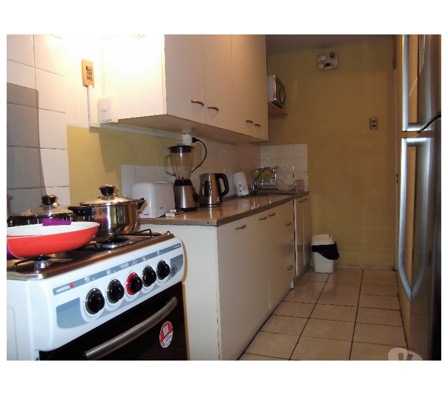 Casas amobladas Osorno Osorno - Fotos de Departamento Amoblado,3 dormitorios ,sector Oriente Osorno